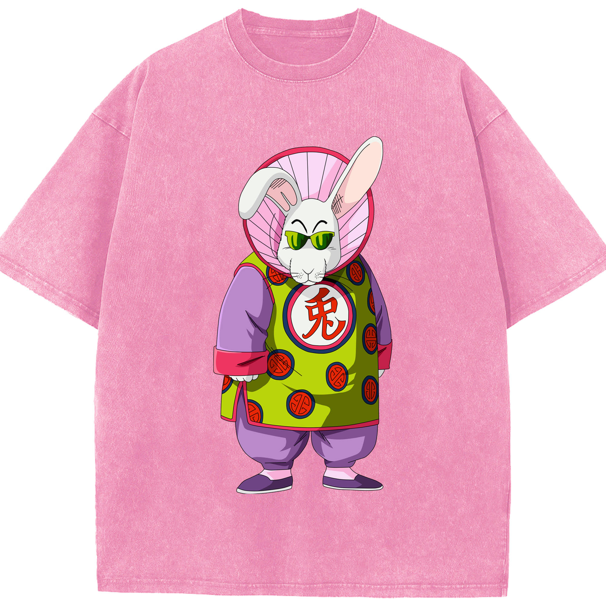 （画像用） ドラゴンボール DRAGON BALL 綿100% ヴィンテージ風 半袖Tシャツ（フロントプリント）